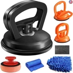 Tiantanghu Dent PULLER,3 Pack Car Removal Kit Suction Cup. Fixed Price $33.87.