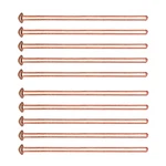 Wispausu Stud Welding Pins For Car Dent Puller 600PCS 2.0MM, Orange. Fixed Price $35.99.