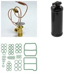 Universal Air Conditioner (uac) AK2596 A/c System Rer Kit Ancillary For Pai. Fixed Price $78.12.