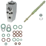 Universal A/c System Repair Kit 2018-2020 Ford F-150 AK2839. Fixed Price $75.42.