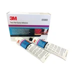 3M 5900 Adhesive For Repairing Plastics Pieces 2. Fixed Price $197.62.