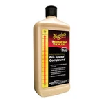 Meguiars M10032 Pro Speed Compound- 32OZ. Fixed Price $38.89.