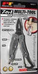 Performance W9377 7-IN-1 Mini Multi-tool. Compact And Versatile. New. 3.3". Fixed Price $15.99.