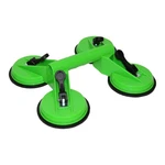 Grip 4 Head Suction Cup Puller & Glass Holder - Easily Pops Dented Green. Fixed Price $30.29.
