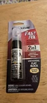 Rust-oleum Fast Fix Cool White Touch Up Paint. Fixed Price $8.00.