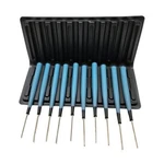 193-WL-10 Stems With Wire Lead, 1/4" Carbide Cutter. Fixed Price $20.00.