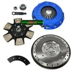 Psi Stage 3 Clutch Kit & Aluminum Flywheel 86-95 Ford Mustang 5.0L Gt Cobra Svt. Fixed Price $519.00.