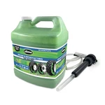 Slime 10163 Flat Tire Puncture Sealant, Prevent And Repair, Gallon. Fixed Price $64.08.