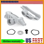 Pack TC184432 8184432 Low Profile Nylon Mount/demount Head Kit Fit For Coats. Fixed Price $22.99.