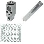 A/c System Repair Kit Uac Ak 1862. Fixed Price $60.64.