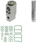 Universal Air Conditioner (uac) AK1391 A/c System Rer Kit Ancillary For Pai. Fixed Price $74.42.