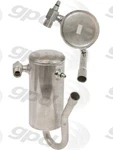 Global Parts A/c Receiver Drier Kit For Bronco, F-150, F-250, F-350 9431885. Fixed Price $49.95.
