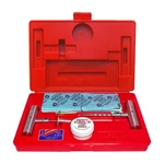 Safety Seal - Auto/lt Deluxe Kit, 60 Standard Repairs Of 4 In. Fixed Price $65.77.
