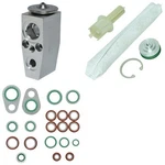 Universal Air Conditioner (uac) AK1908 A/c System Rer Kit Ancillary For Pai. Fixed Price $88.20.