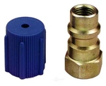 Genuine Gm Adapter A/c Refrigerant High Press Serv Vlv 19192824. Fixed Price $12.00.
