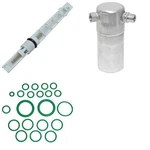 Universal Air Conditioner (uac) AK1215 A/c System Rer Kit Ancillary For Pai. Fixed Price $49.57.