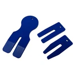 Vw Wedge Kit (T10383, T10383/1, T10383/2). Fixed Price $39.99.