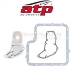 Atp Automatic Transmission Filter Kit For 1966-1968 Ac Shelby Cobra Fluid Nj. Fixed Price $21.90.