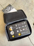 Bmw Oem Genuine Tire Mobility Set Air Compressor Inflation 1ST Version New. Fixed Price $145.94.