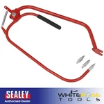 Sealey Bullseye Pick 15" Reach. Fixed Price $85.02.