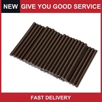 Universal 7X100MM Eva Paintless Repair Hot Melt Glue Sticks Brown Pack Of 36. Fixed Price $10.88.