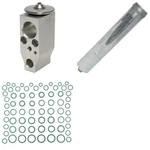 A/c System Repair Kit Uac Ak 1853. Fixed Price $473.99.