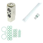 For Honda Odyssey 2005-2010 Uac AK1490 A/c System Repair Kit. Fixed Price $28.41.