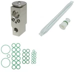 Universal Air Conditioner (uac) AK2808 A/c System Rer Kit Ancillary For Pai. Fixed Price $49.43.