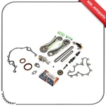 Timing Chain Kit Cover Gaskets Oil Seal 97-11 Ford 4.0 Sohc V6 Engine. Fixed Price $77.63.