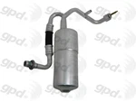 New Drier/accumulator Global Parts Distributors 9433370. Fixed Price $88.96.