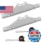 Phatrip Toe Alignment Tool Plates Wheel Automotive With 2 Tap. Fixed Price $79.11.