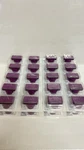 3M Surgical Clipper Blade 9660, 40-PACK. Fixed Price $80.00.