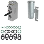 Universal A/c System Repair Kit For 04 Chrysler Pacifica AK1351. Fixed Price $113.20.