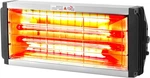 Shortwave Infrared Paint Curing Lamp 2000W Handheld Dryer Car Bod. Fixed Price $158.99.