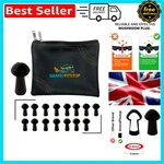 Grand Pitstop Mushroom Tire Plugs For Tubeless Repair Kit 15 Car Motorcycle. Fixed Price $14.76.