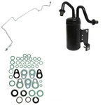 A/c System Repair Kit Uac Ak 1464. Fixed Price $101.99.