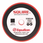 Equalizer Squire Windshield Cut-out Wire SWL165 Glass. Fixed Price $29.00.