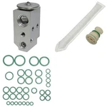 Universal Air Conditioner (uac) AK2768 A/c System Rer Kit Ancillary For Pai. Fixed Price $60.10.