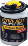Tire Repair Sealant 450ML Unibottle - Can Be Used With Any. Fixed Price $51.07.