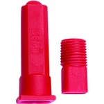 1PC Sem 29412 Orbit Oe Ripple Bead Installation Tip, 6PK. Fixed Price $27.82.