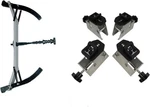 Motorcycle Adapter Set For Tire Changer & Wheel Balancer Machine. Fixed Price $211.84.