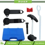 Fit For Vw Vag EA211 1.0L 1.2L 1.4L Tsi Tfsi Engine Camshaft Timing Tool Set. Fixed Price $32.27.