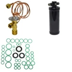 A/c System Repair Kit Uac Ak 2412. Fixed Price $579.99.