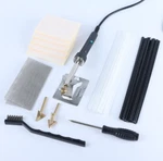 Yihua 960-IV 60W Plastic Welder Kit For Bumper Kayak Repair Soldeing Iron. Fixed Price $26.99.
