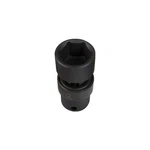 Sunex 312UM 3/8 In. Drive 6-POINT Universal Impact Socket 12MM. Fixed Price $24.09.