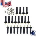 20X Tpms Tire Pressure Sensor Rubber Valve Stems For Chrysler Pt Cruiser Sebring. Fixed Price $18.99.