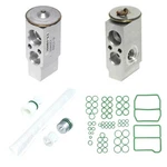 For Mitsubishi Montero 2001-2003 Uac AK1763 A/c System Repair Kit. Fixed Price $60.72.