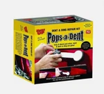Motor Up Pops-a-dent Car Repairs Removal Tool Kit Nib MPAD4. Fixed Price $24.99.