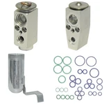 Universal Air Conditioner (uac) AK1595 A/c System Rer Kit Ancillary For Pai. Fixed Price $95.80.