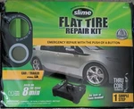 New Slime Tire Repair Kit Digital Series Inflater. Fixed Price $29.90.